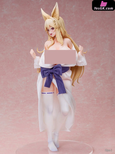 Mona Inayama (Licensed) Figure - BINDing Studio [Pre-Order Closed] Others