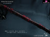 Monster Hunter 1/2 Hellish Slasher Model GK Statue - Lark Studio [Pre-Order] Monster Hunter