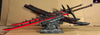 MonHun 1/2 Hellish Slasher Model GK Statue - Lark Studio [In-Stock] MonHun