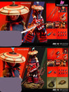 Monster Hunter 1/6 Yukumo Sky Dms040 & Dms040S(Licensed) Statue - Damtoys Studio Nauts [Pre-Order]