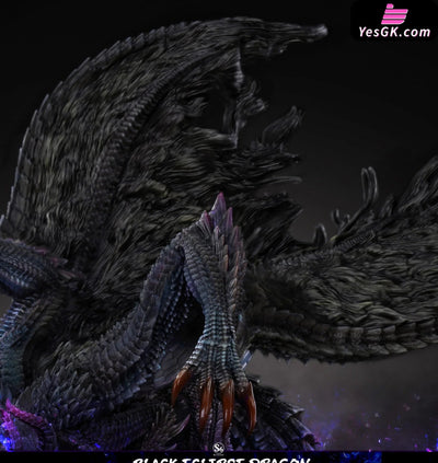 Monster Hunter #6 Gore Magala GK Statue - S6 Studio [Pre-Order] Monster Hunter
