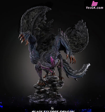 Monster Hunter #6 Gore Magala GK Statue - S6 Studio [Pre-Order] Deposit Monster Hunter