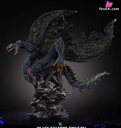 Monster Hunter #6 Gore Magala GK Statue - S6 Studio [Pre-Order] Full Payment Monster Hunter