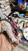 Monster Hunter Ancestral Dragon GK Statue - Lie Ren Studio [Pre-Order] Monster Hunter