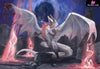 Monster Hunter Ancestral Dragon GK Statue - Lie Ren Studio [Pre-Order] Deposit / B Version Monster Hunter