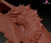 Monster Hunter Ancestral Dragon GK Statue - Lie Ren Studio [Pre-Order] Monster Hunter