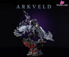Monster Hunter Arkveld GK Statue - Edge Studio & S6 Studio [Pre-Order] Monster Hunter
