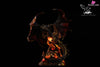MonHun Black Dragon Fatalis GK Statue - Lark Studio [Pre-Order] Others