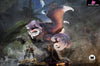 Monster Hunter Chameleos GK Statue - Heroics Studio & Dragon Frontier Studio [Pre-Order] Monster Hunter