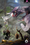 Monster Hunter Chameleos GK Statue - Heroics Studio & Dragon Frontier Studio [Pre-Order] Monster Hunter