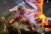 Monster Hunter Chameleos GK Statue - Heroics Studio & Dragon Frontier Studio [Pre-Order] Monster Hunter