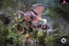 Monster Hunter Chameleos GK Statue - Heroics Studio & Dragon Frontier Studio [Pre-Order] Monster Hunter