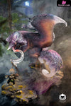 Monster Hunter Chameleos GK Statue - Heroics Studio & Dragon Frontier Studio [Pre-Order] Monster Hunter