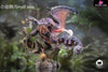 Monster Hunter Chameleos GK Statue - Heroics Studio & Dragon Frontier Studio [Pre-Order] Monster Hunter