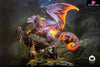 Monster Hunter Chameleos GK Statue - Heroics Studio & Dragon Frontier Studio [Pre-Order] Monster Hunter