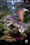 Monster Hunter Chameleos GK Statue - Heroics Studio & Dragon Frontier Studio [Pre-Order] Monster Hunter