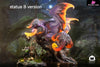Monster Hunter Chameleos GK Statue - Heroics Studio & Dragon Frontier Studio [Pre-Order] Monster Hunter