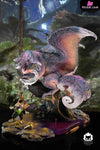 Monster Hunter Chameleos GK Statue - Heroics Studio & Dragon Frontier Studio [Pre-Order] Monster Hunter