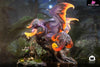 Monster Hunter Chameleos GK Statue - Heroics Studio & Dragon Frontier Studio [Pre-Order] Deposit / B version Monster