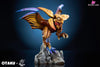Monster Hunter Chibi Series #01 Rey Dau Parody GK Statue - Roaring Wild Studio [Pre-Order] Monster Hunter