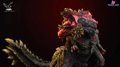 MonHun Deviljho GK Statue - Lark Studio [Pre-Order] MonHun