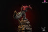 MonHun Deviljho GK Statue - Lark Studio [Pre-Order] MonHun