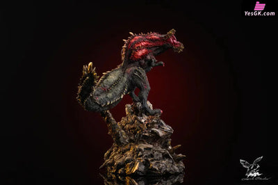MonHun Deviljho GK Statue - Lark Studio [Pre-Order] MonHun