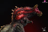 MonHun Deviljho GK Statue - Lark Studio [Pre-Order] MonHun
