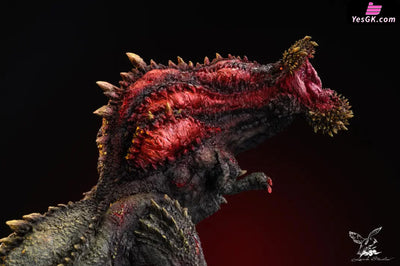 MonHun Deviljho GK Statue - Lark Studio [Pre-Order] MonHun