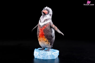 Monster Hunter Environment Creatures Resin Statue - Dragon Frontier Studio [Pre - Order]