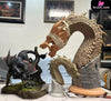 Monster Hunter Fatalis Bust Statue - Dragon Frontier Studio [Pre - Order]