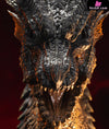 Monster Hunter Fatalis Bust Statue - Dragon Frontier Studio [Pre - Order]