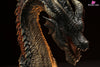 Monster Hunter Fatalis Bust Statue - Dragon Frontier Studio [Pre - Order]