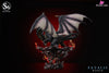 Monster Hunter Fatalis GK Statue - S6 Studio [Pre-Order] Monster Hunter