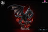 Monster Hunter Fatalis GK Statue - S6 Studio [Pre-Order] Deposit Monster Hunter