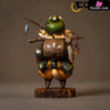 Monster Hunter Felyne 1/6 GK Statue - ACGN 02 Studio [Pre-Order] Monster Hunter