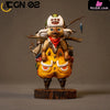 Monster Hunter Felyne 1/6 GK Statue - ACGN 02 Studio [Pre-Order] Monster Hunter
