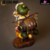 Monster Hunter Felyne 1/6 GK Statue - ACGN 02 Studio [Pre-Order] Monster Hunter