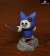 Monster Hunter Felyne Canyne GK Statue - Lark Studio [Pre-Order] Deposit / Regular Version Monster Hunter