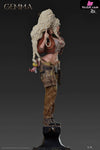 Monster Hunter Gemma GK Statue - HunDian Studio [Pre-Order] Monster Hunter