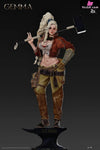 Monster Hunter Gemma GK Statue - HunDian Studio [Pre-Order] Monster Hunter
