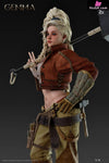 Monster Hunter Gemma GK Statue - HunDian Studio [Pre-Order] Monster Hunter