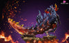 Monster Hunter Glavenus GK Statue - S6 Studio [Pre-Order] Monster Hunter