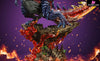Monster Hunter Glavenus GK Statue - S6 Studio [Pre-Order] Monster Hunter