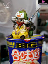 MonHun Hope Set Felyne GK Statue - Lark Studio [In-Stock] - Full Payment - Others