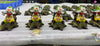 MonHun Hope Set Felyne GK Statue - Lark Studio [In-Stock] - Full Payment - Others