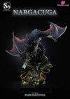 Monster Hunter Nargacuga GK Statue - S6 Studio [Pre-Order] Monster Hunter