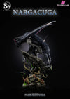 Monster Hunter Nargacuga GK Statue - S6 Studio [Pre-Order] Monster Hunter