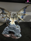 Monster Hunter Primordial Malzeno Resin Statue - Heroics Studio [Pre - Order]