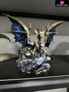 Monster Hunter Primordial Malzeno Resin Statue - Heroics Studio [Pre - Order]